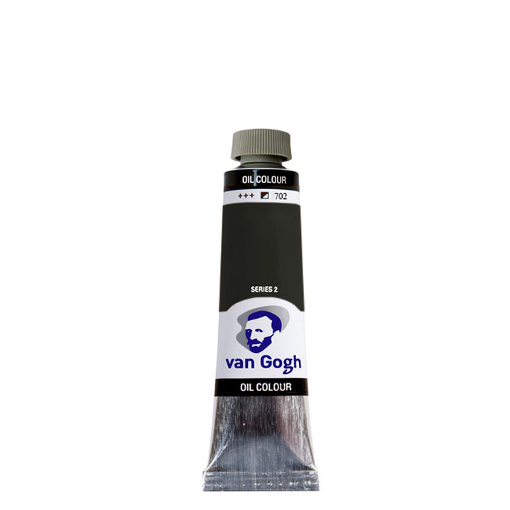 Colori ad olio Van Gogh 40 ml – 702 - Ftalo blu