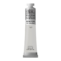Colore ad olio Winsor & Newton Winton 200 ml – Flake White.Hu