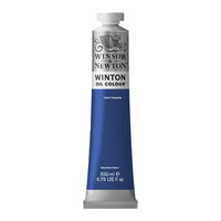 Colore ad olio Winsor & Newton Winton 200 ml – French Ultra