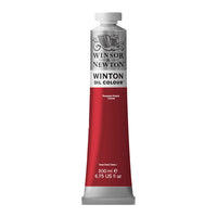Colore ad olio Winsor & Newton Winton 200 ml – Perm Aliz Crms