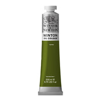 Colore ad olio Winsor & Newton Winton 200 ml – Sap Green