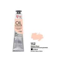 Colori ad olio Rosa Gallery 45 ml – 152 Rosa napoletano