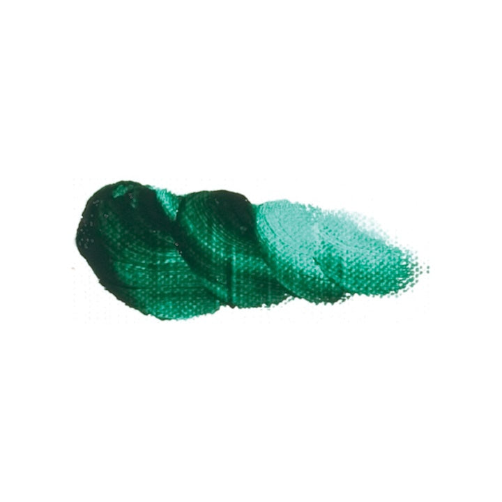 Colori ad olio Vernet - Holbein 20 ml – 033 Viridian