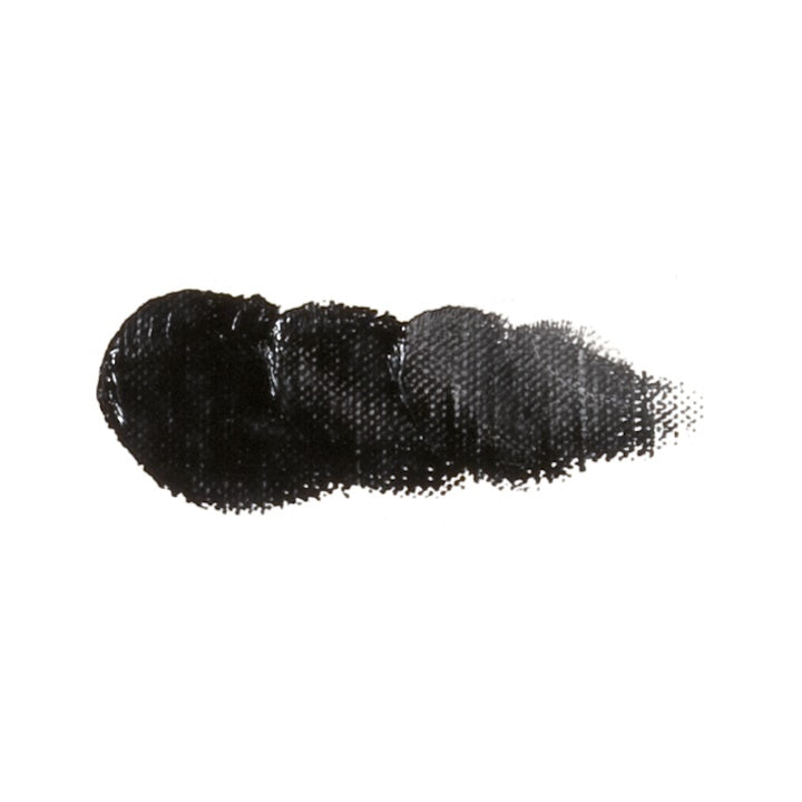 Colori ad olio Vernet - Holbein 20 ml – 071 avorio nero