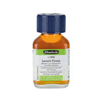 Olio di lino cotto Schmincke 200 ml
