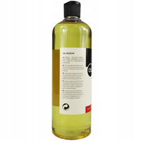 Olio di lino Phoenix per colori a olio 500 ml