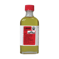Olio standolio modificato LUKAS Berlin per colori a olio 125 ml