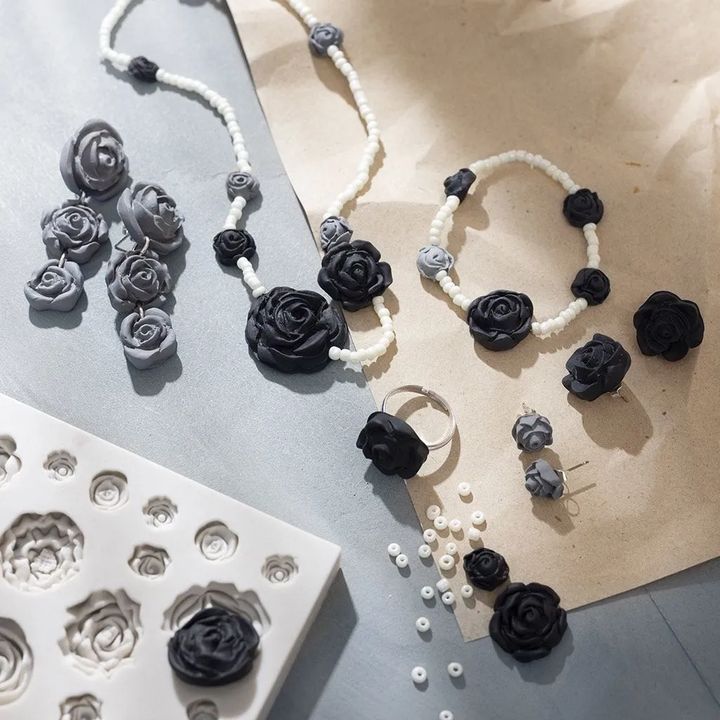 Orecchini in argento placcato 13 mm - 10 pz.