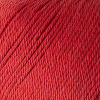 Filato di cotone biologico Anchor 125 m – mattone