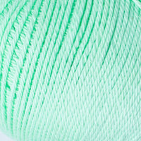 Filato di cotone biologico Anchor 125 m – verde