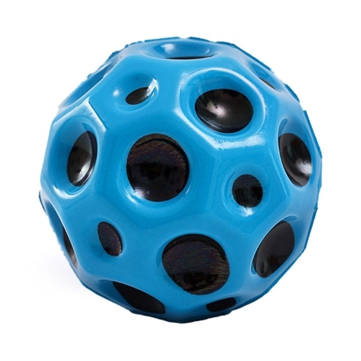 Pallina antistress Fidget Crater Ball