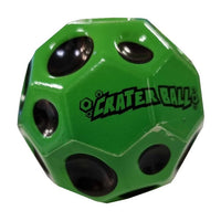 Pallina antistress Fidget Crater Ball