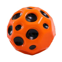 Pallina antistress Fidget Crater Ball