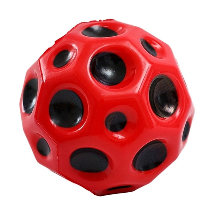 Pallina antistress Fidget Crater Ball