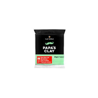 Papa's Clay Argilla polimerica 60g | Varie tonalità | diverse sfumature