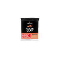 Papa's Clay Argilla polimerica 60g | Varie tonalità | diverse sfumature