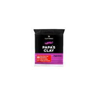 Papa's Clay Argilla polimerica 60g | Varie tonalità | diverse sfumature