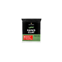 Papa's Clay Argilla polimerica 60g | Varie tonalità | diverse sfumature