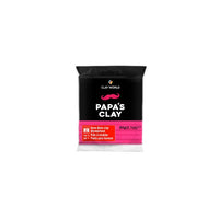 Papa's Clay Argilla polimerica 60g | Varie tonalità | diverse sfumature