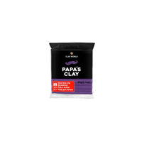 Papa's Clay Argilla polimerica 60g | Varie tonalità | diverse sfumature