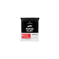 Papa's Clay Argilla polimerica 60g | Varie tonalità | diverse sfumature