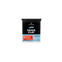 Papa's Clay Argilla polimerica 60g | Varie tonalità | diverse sfumature