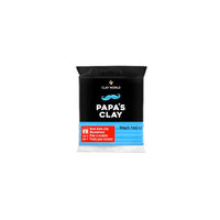 Papa's Clay Argilla polimerica 60g | Varie tonalità | diverse sfumature