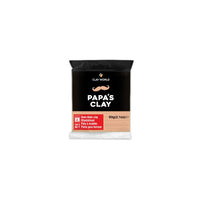 Papa's Clay Argilla polimerica 60g | Varie tonalità | diverse sfumature