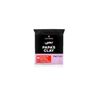 Papa's Clay Argilla polimerica 60g | Varie tonalità | diverse sfumature