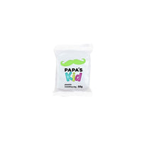 Papa's Kid Modelling Clay per bambini 50g | Varie tonalità