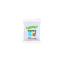 Papa's Kid Modelling Clay per bambini 50g | Varie tonalità