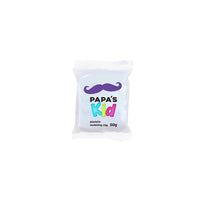 Papa's Kid Modelling Clay per bambini 50g | Varie tonalità