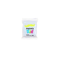 Papa's Kid Modelling Clay per bambini 50g | Varie tonalità