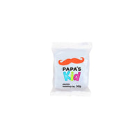 Papa's Kid Modelling Clay per bambini 50g | Varie tonalità