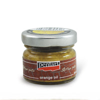 Pasta ad effetto metallo PENTART - 20 ml | colori diversi