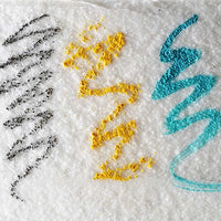 Pasta da modellare a grana grossa GOLDEN Coarse Molding Paste