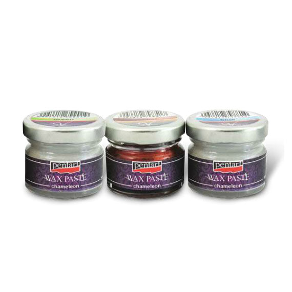 Pasta di cera chameleon 20 ml | sceglie colore