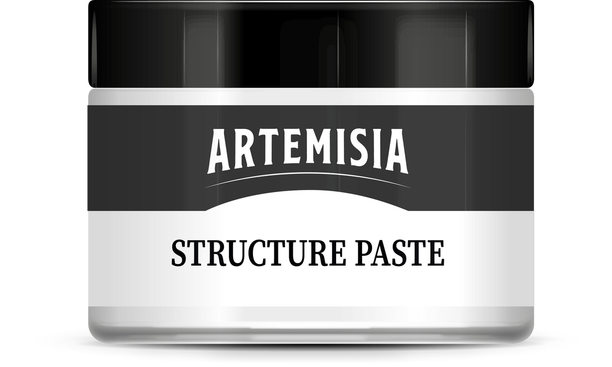 Pasta Materica Artemisia