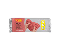 Pasta modellabile autoindurente JOVI, marrone, 250 g