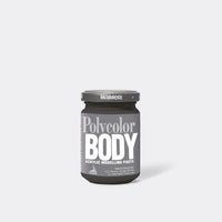 Pasta modellante acrilica MAIMERI Body acciaio 140 ml