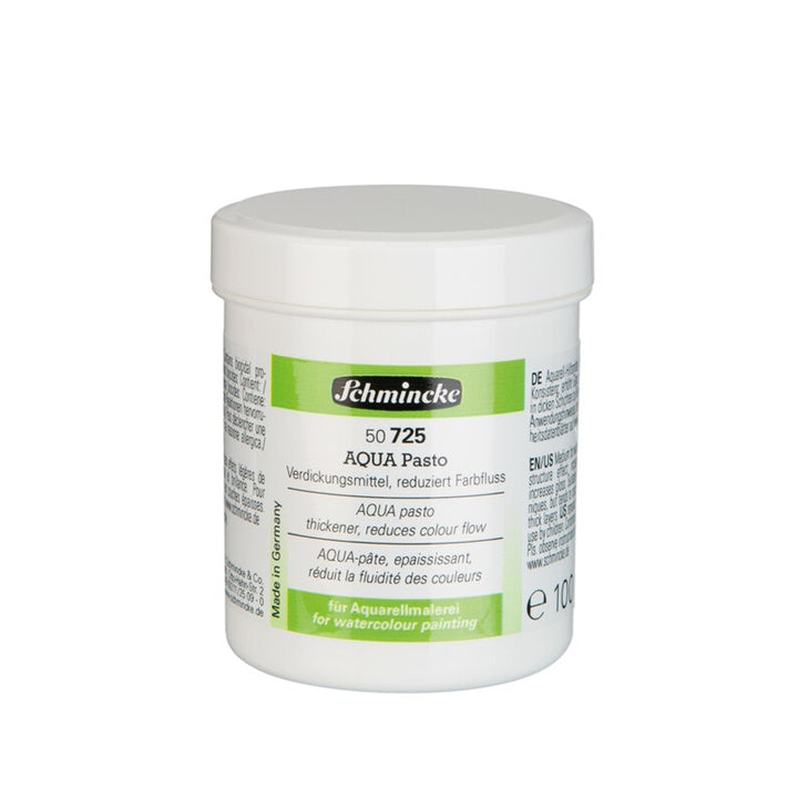 Pasta modellante per acquerello AQUA Schmincke addensante 100ml