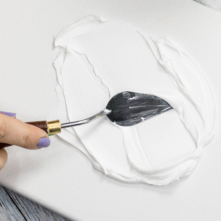 Pasta per rilievo 3D per la modellazione ARTMIE BUTTER fine | pesi diversi