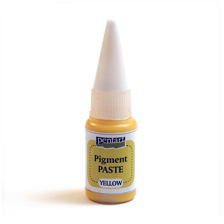 Pasta pigmentata Pentart 20 ml | sceglie tonalità
