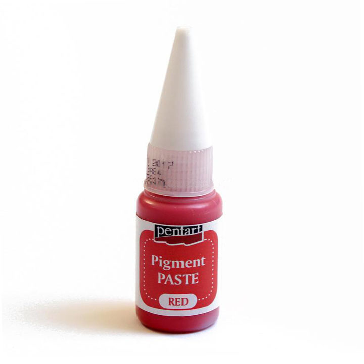 Pasta pigmentata Pentart 20 ml | sceglie tonalità
