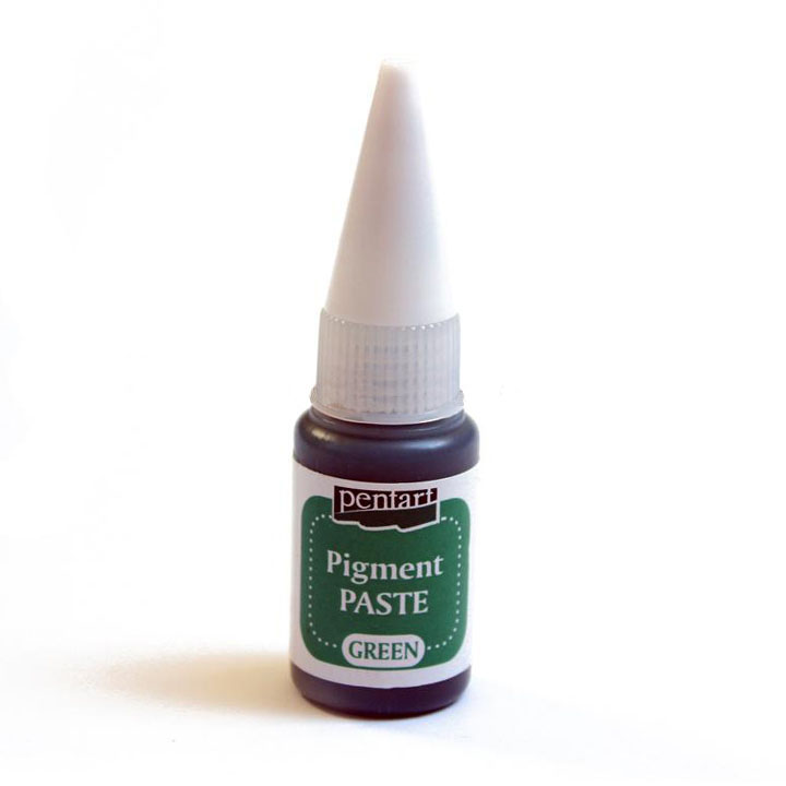 Pasta pigmentata Pentart 20 ml | sceglie tonalità