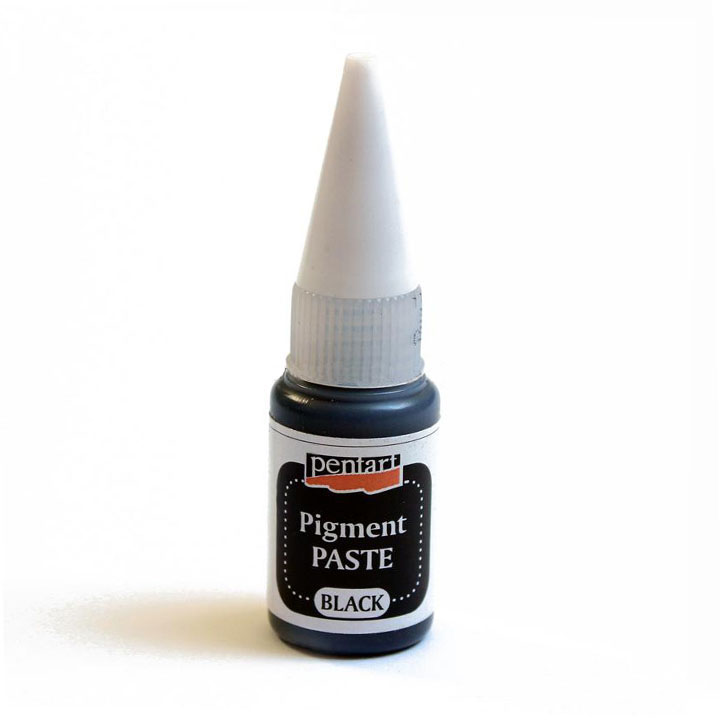 Pasta pigmentata Pentart 20 ml | sceglie tonalità