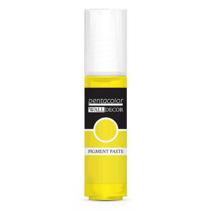 Pasta pigmentata per decorazioni murali 20 ml | Varie tonalità