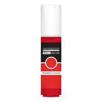 Pasta pigmentata per decorazioni murali 20 ml | Varie tonalità