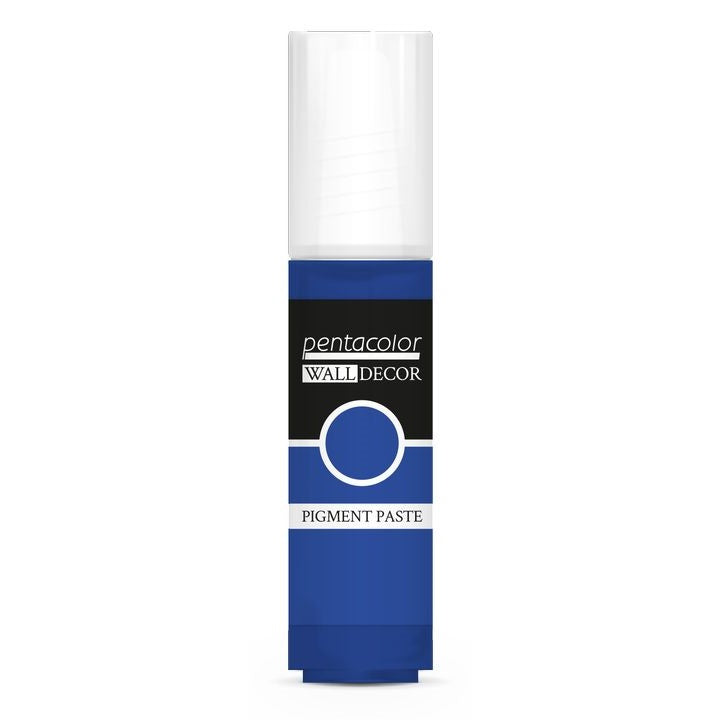 Pasta pigmentata per decorazioni murali 20 ml | Varie tonalità