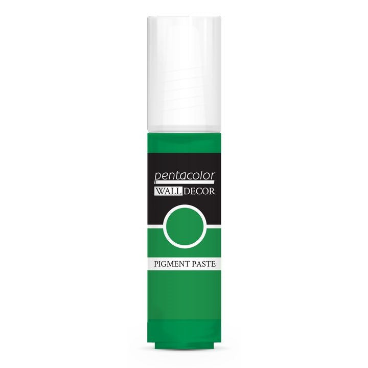Pasta pigmentata per decorazioni murali 20 ml | Varie tonalità